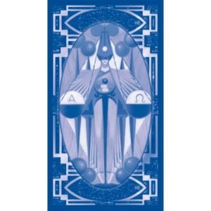 Liber T - Tarot of Stars Eternal - Imagem 14