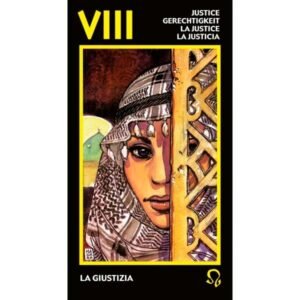 Manara - Erotic Tarot - Edição de Bolso - Imagem 9