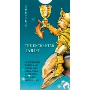 The Enchanted Tarot