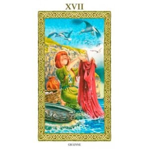 Tarot of Druids - Edição de Bolso - Imagem 6