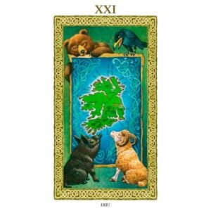 Tarot of Druids - Edição de Bolso - Imagem 7