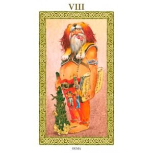 Tarot of Druids - Edição de Bolso - Imagem 13