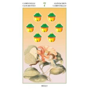 Fairy Tarot - Tarô das Fadas - Edição de Bolso - Imagem 4
