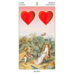 Fairy Tarot - Tarô das Fadas - Edição de Bolso - Imagem 3