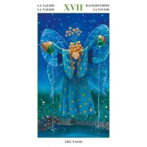 Fairy Tarot - Tarô das Fadas - Edição de Bolso - Imagem 7