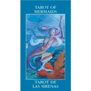 Tarot of Mermaids - Edição de Bolso - Imagem 2