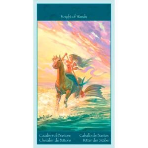 Tarot of Mermaids - Edição de Bolso - Imagem 5