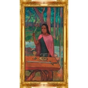 Impressionist Tarot - Imagem 5