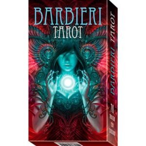 Barbieri Tarot - Imagem 2