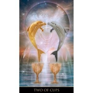 Thelema Tarot - Imagem 3