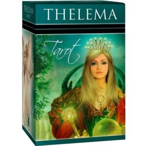 Thelema Tarot - Imagem 2