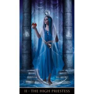 Thelema Tarot - Imagem 6
