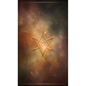 Thelema Tarot - Imagem 7