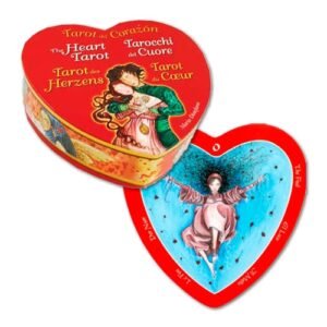 The Heart Tarot - Imagem 1