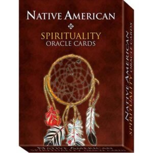 Native American Oracle Cards - Imagem 2