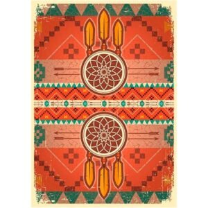 Native American Oracle Cards - Imagem 5