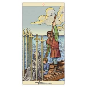 Tarot of the New Vision - Premium Edition - Imagem 5