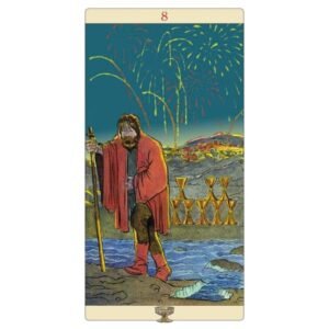 Tarot of the New Vision - Premium Edition - Imagem 4