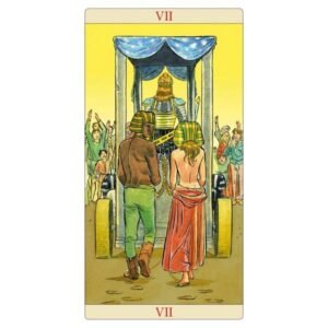 Tarot of the New Vision - Premium Edition - Imagem 7