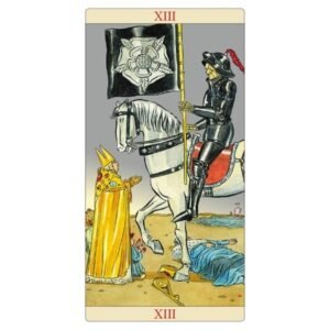 Tarot of the New Vision - Premium Edition - Imagem 8