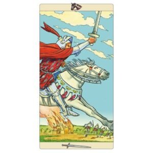 Tarot of the New Vision - Premium Edition - Imagem 9