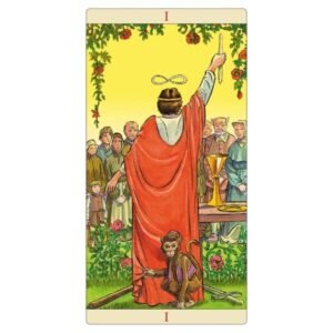 Tarot of the New Vision - Premium Edition - Imagem 10