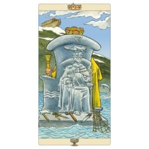 Tarot of the New Vision - Premium Edition - Imagem 11