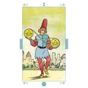 Universal Tarot - Premium Edition - Imagem 6