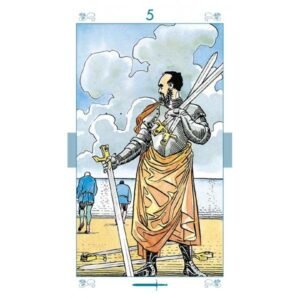 Universal Tarot - Premium Edition - Imagem 4