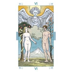 Universal Tarot - Premium Edition - Imagem 7