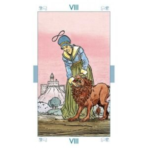 Universal Tarot - Premium Edition - Imagem 8