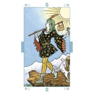 Universal Tarot - Premium Edition - Imagem 10