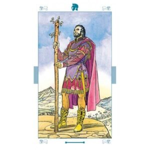 Universal Tarot - Premium Edition - Imagem 11