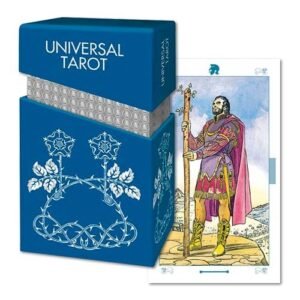 Universal Tarot - Premium Edition