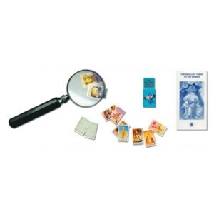 The Smallest tarot in the World - Imagem 2