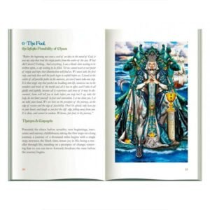 Tarot Illuminati - Kit Edition - Imagem 3