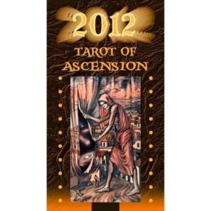 2012: Tarot of Ascension - Imagem 2
