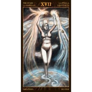 2012: Tarot of Ascension - Imagem 4
