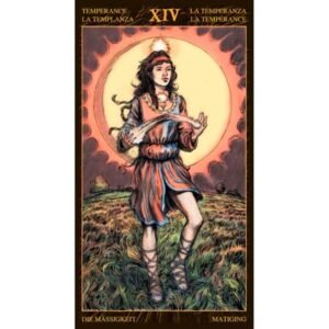 2012: Tarot of Ascension - Imagem 5