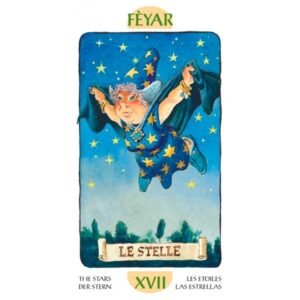 Tarot of The Gnomes - Tarô dos Gnomos - Edição de Bolso - Imagem 6