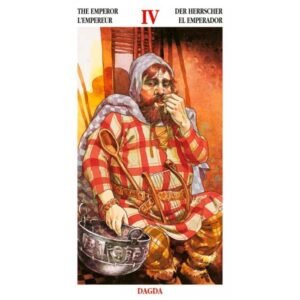 Celtic Tarot - Edição de Bolso - Imagem 6