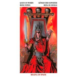 Celtic Tarot - Edição de Bolso - Imagem 8