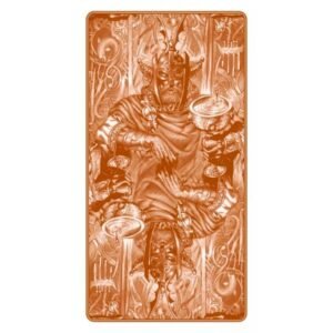 Celtic Tarot - Edição de Bolso - Imagem 10