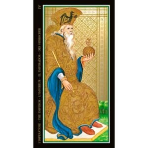 Tarot Visconti - Edição de Bolso - Imagem 11