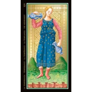 Tarot Visconti - Edição de Bolso - Imagem 15