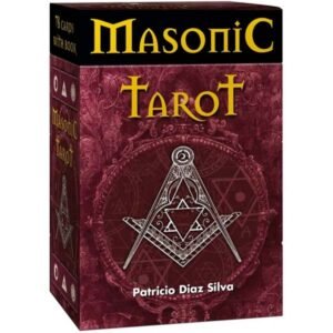 Masonic Tarot - Imagem 2