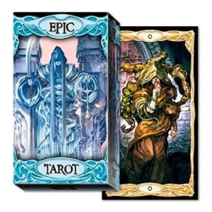 Epic Tarot