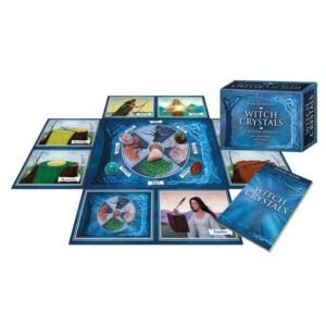 Witch Crystals - Imagem 2