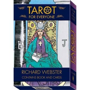 Tarot for Everyone - Kit Edition - Imagem 2