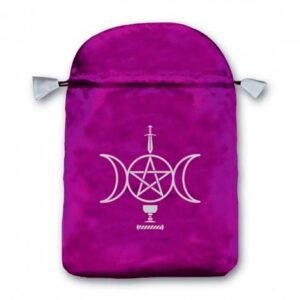 Sensual Wicca Tarot - Deluxe Edition - Imagem 5